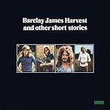 Barclay James Harvest Other Short Stories Expanded Remastered 2CD DVD 