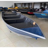 Barco Boat Brasil Miraguaia 600sl Somente O Casco 
