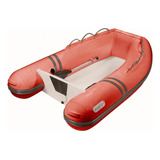 Barco Bote Inflavel Zefir Wind 200 F Fundo De Fibra 