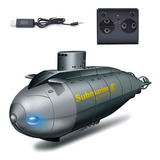 Barco De Brinquedo Submarino
