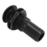 Barco De Encaixe Marítimo Thru Hull Através Do Conector De S