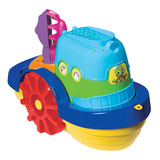 Mercotoys
