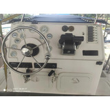 Barco Flexboat Sr 760 Mercruiser Poddium Náutica