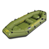 Barco Inflável Mor Cheyenne 500