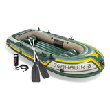 Barco Inflavel Seahawk 3