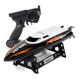 Barco Lancha Corrida Alta Velocidade Speed Venon 25km h