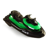 Barco Remoto Jetski Controle Remoto Speedboat