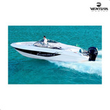 Barco Ventura V230 Comfort