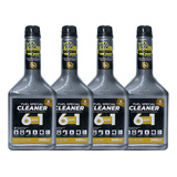 Bardahl Aditivo Descarbonizante Fuel Special Cleaner 4x500ml