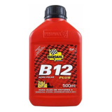 Bardahl B12 Plus Aditivo Para Oleo