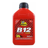 Bardahl B12 Plus Aditivo Para Oleo