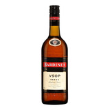 Bardinet Brandy Vsop France Importado Conhaque