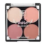 Bare Blush Baring Rk By Kiss