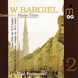 Bargiel Piano Trio Op