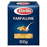 Barilla Macarrão Grano Duro Farfalline 500G