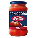 Barilla Pomodoro - Molho De Tomate- 400g