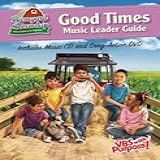 Barnyard Roundup Good Times Music Guide