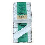 Barquinha De Tapioca Para Adicionar Recheio 300 Unidades