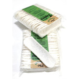 Barquinha De Tapioca Para Adicionar Recheio Kit 500 Unidade