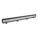 Barra 168 Leds Automotivo 7d 92cm 504w Farol Milha Off Road