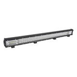 Barra 168 Leds Automotivo 7d 92cm