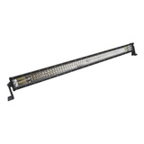 Barra 228 Leds Automotivo 7d 126cm