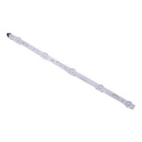 Barra 5 Led Tv Un40ku6000 Un40mu6100g Un40mu6100 Lm41 00120r