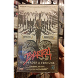 Barra 68   Vhs Original