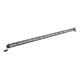 Barra 78 Led Automotivo 7d Slim 80cm 234w Farol Jeep Milha