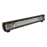 Barra 96 Led Automotivo 7d 288w