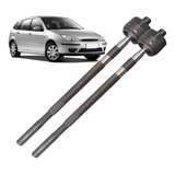 Barra Articulação Axial Ford Focus 2006 2007 2008 2009 Par
