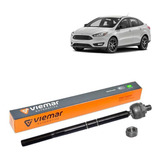 Barra articulação Axial Viemar 293mm Ford Focus 2014 A 2019
