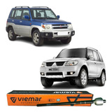 Barra Articulação Axial Viemar Mitsubishi Pajero Tr4 Io