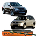 Barra Articulação Axial Viemar Suzuki Grand Vitara 06 A 16