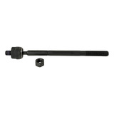 Barra Axial Aplus Volvo Xc60 2008 2017