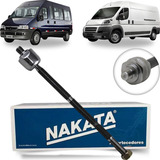 Barra Axial Caixa Direcao Ducato2 3 Multijet Nakata