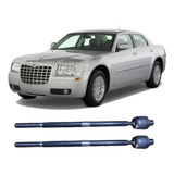 Barra Axial Direção Chrysler 300c 2005 2006 2007 2008 2009