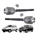 Barra Axial Direcao Uno 2001 2002 2003 2004 2005 2006 2007