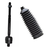 Barra Axial E Coifa Mercedes Benz Classe A 160 1999 2005