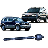 Barra Axial Gm Tracker 2004 2005 2006 2007 2008 2009 Uni