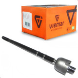 Barra Axial Nissan Kicks 2017 2018 2019 2020 2021 Viemar