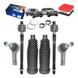 Barra Axial Terminal Audi Q7 2007 2015 Cayenne 2003 2011