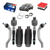 Barra Axial Terminal Coifa Civic 07 11 New Civic 07 11 1 8