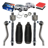 Barra Axial Terminal Coifa Logan 2007 2013 Sandero 2008 2014