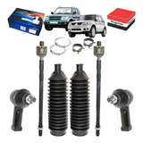 Barra Axial Terminal Coifa Pajero Tr4 2003 2015 Pajero Io