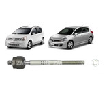 Barra Axial Tiida 08 13 Livina 09 14 Elétrica 170 116 70