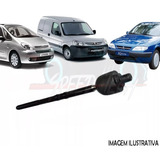 Barra Braço Axial Xsara Picasso Berlingo