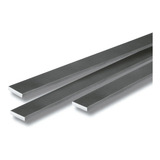 Barra Chata De Ferro 1 1 2 X 1 4 12 Peças De 20cm Cada