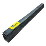 Barra Chata Ferro Gerdau 3 4x1 8 19 05x3 17mm X 70cm 2un