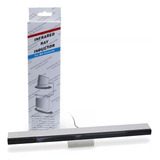 Barra Com Fio Sensor Bar Compatível Com Nintendo Wii E Wii